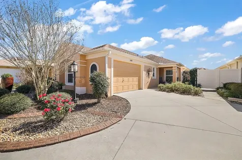 1092 Barrineau Place The Villages FL 32163