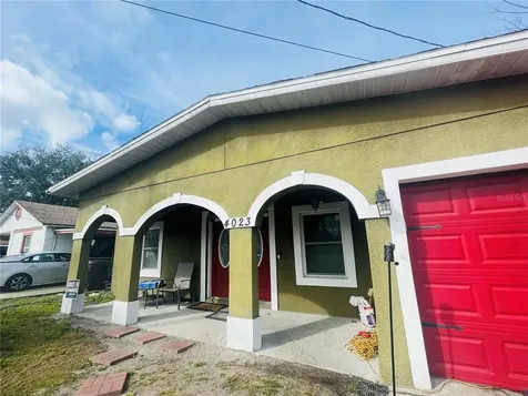 4023 Minoso Street Orlando FL 32811
