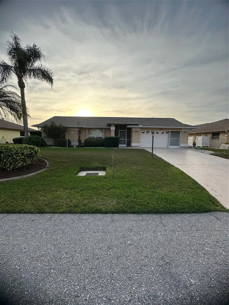 5860 Lincoln Road Venice FL 34293