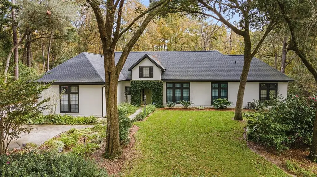 10835 NW 18th Court Gainesville FL 32606