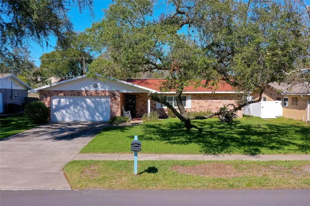 731 Tumblebrook Drive Port Orange FL 32127