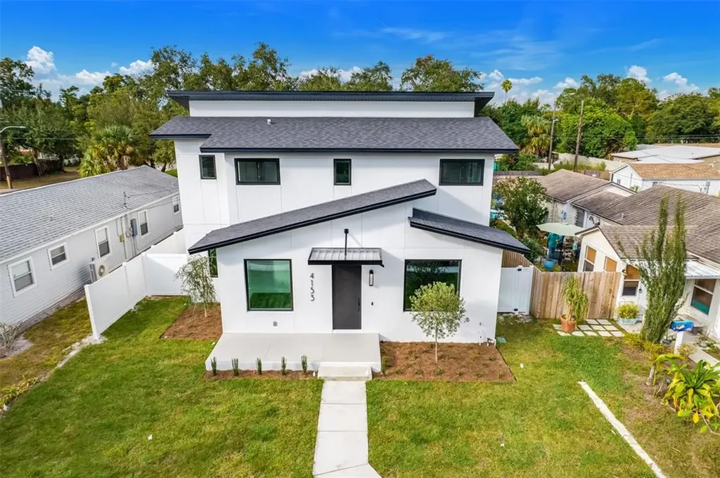 4153 3rd Avenue N St Petersburg FL 33713
