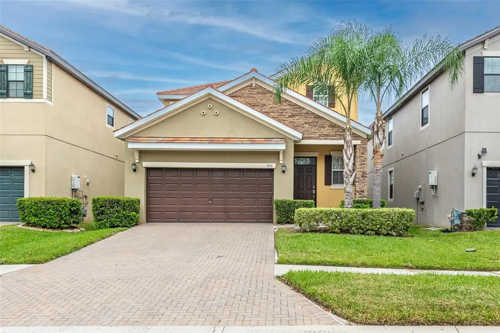 955 Terra Vista Street Brandon FL 33511