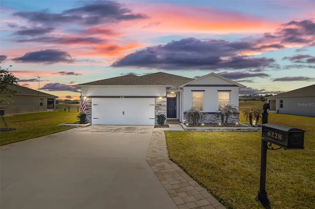 6228 SW 90th Street Ocala FL 34476