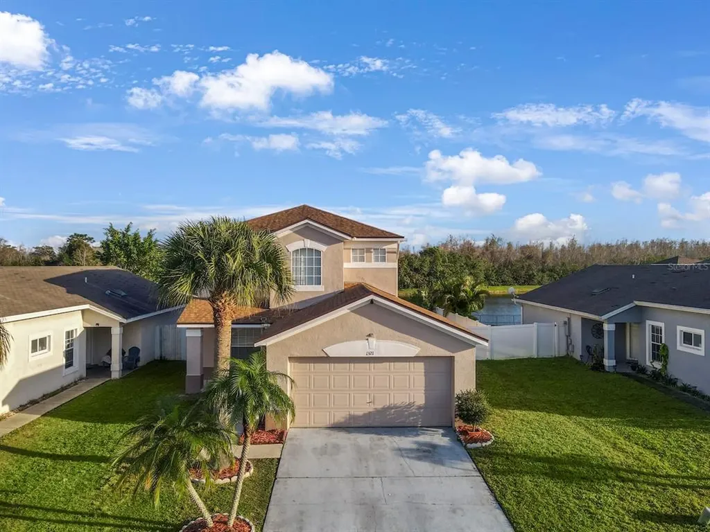 1321 Heather Lake Drive Orlando FL 32824
