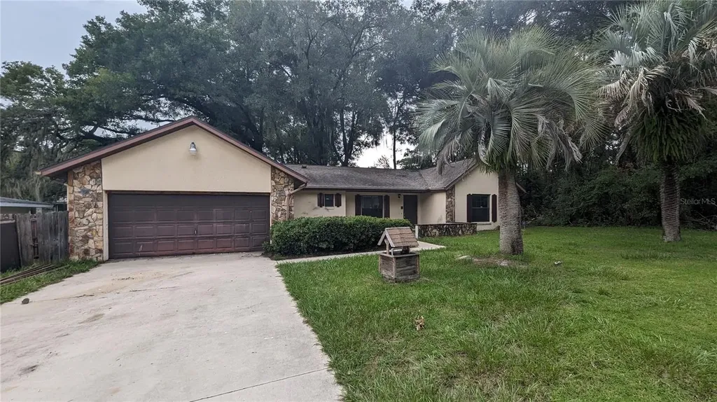 6165 E Ivy Lane Inverness FL 34452