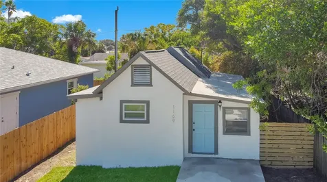 1169 Tangerine Street Clearwater FL 33755