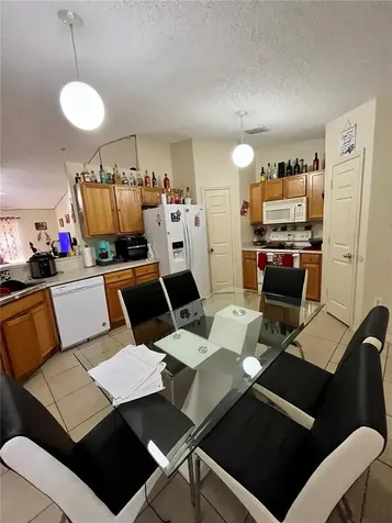 1713 Sunset Ridge Drive Mascotte FL 34753