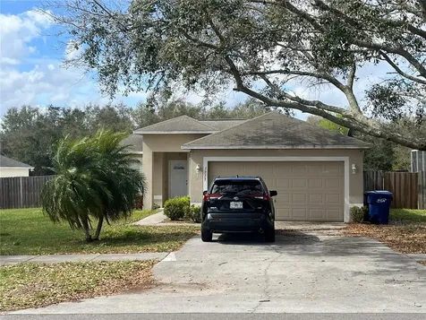 1713 Sunset Ridge Drive Mascotte FL 34753