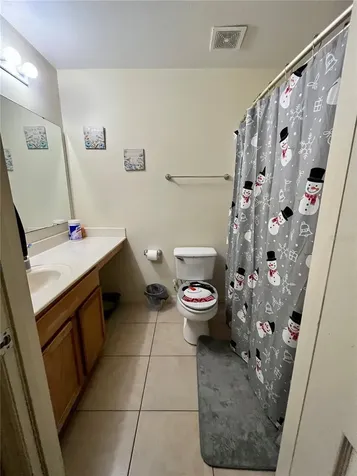 1713 Sunset Ridge Drive Mascotte FL 34753