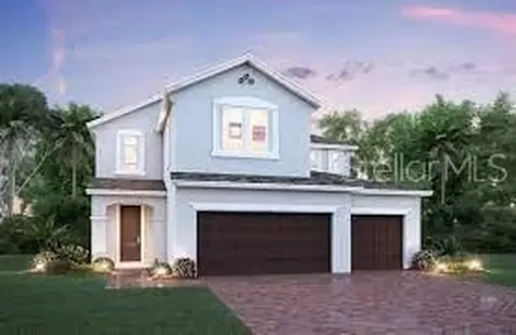 979 Vineyard Ridge Road Minneola FL 34715