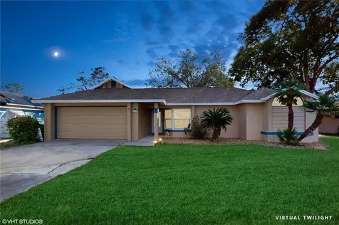 1465 Puritan Street Deltona FL 32725