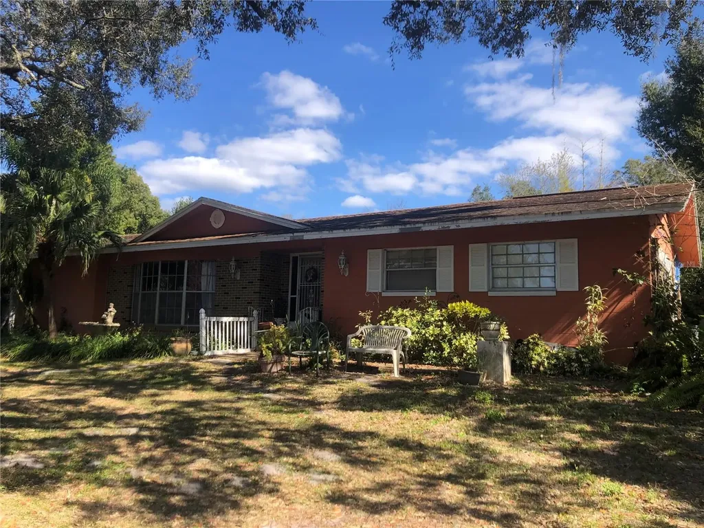 1224 Nancy Avenue Altamonte Springs FL 32714