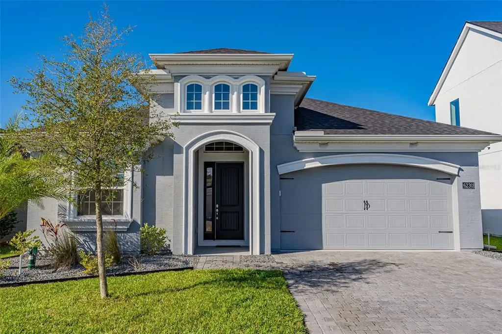 6230 Woodhaven Village Drive Port Orange FL 32128