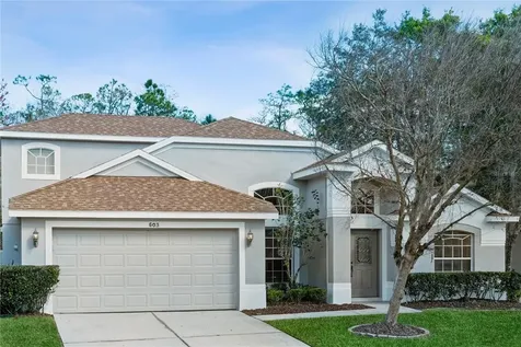 503 Canary Island Court Orlando FL 32828