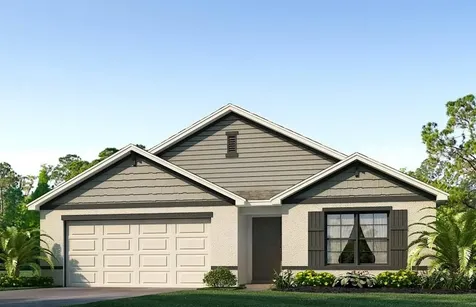 1664 SW 167th Street Ocala FL 34473