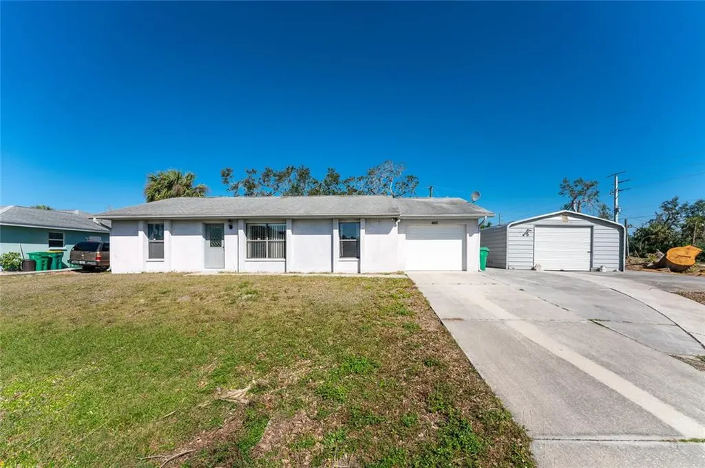 11256 Alcott Avenue Englewood FL 34224