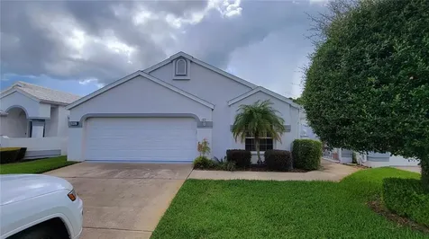 10417 Casa Grande Circle Spring Hill FL 34608
