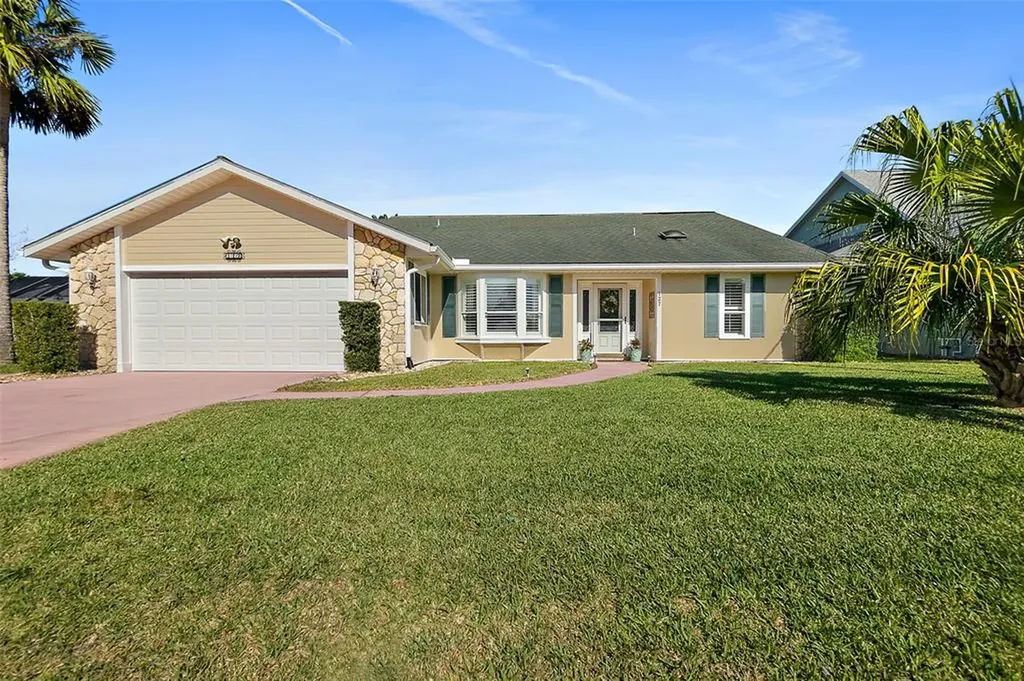 127 Cimmaron Drive Palm Coast FL 32137