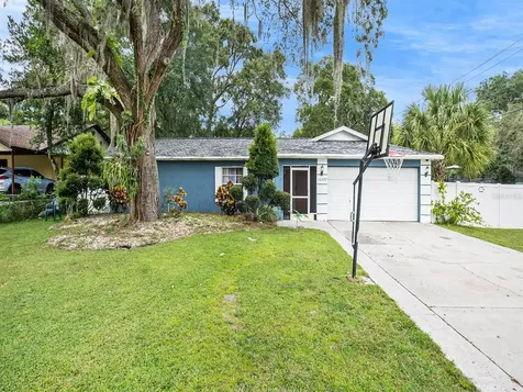 10322 N 53rd Street Temple Terrace FL 33617