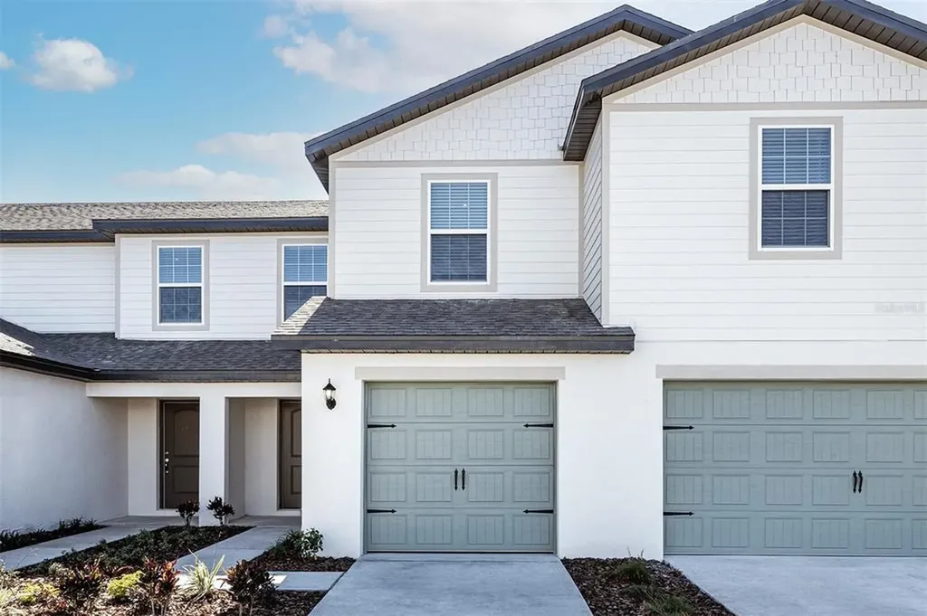 1726 Wynford Circle Tavares FL 32778