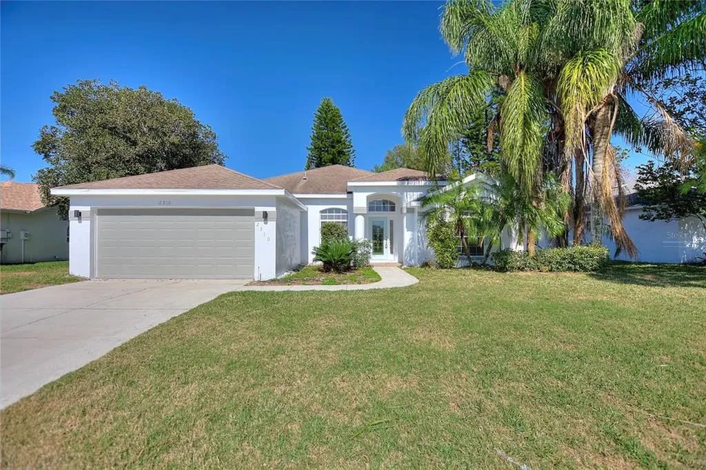 2310 Couples Drive Lakeland FL 33813