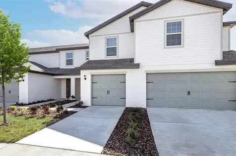 1734 Wynford Circle Tavares FL 32778