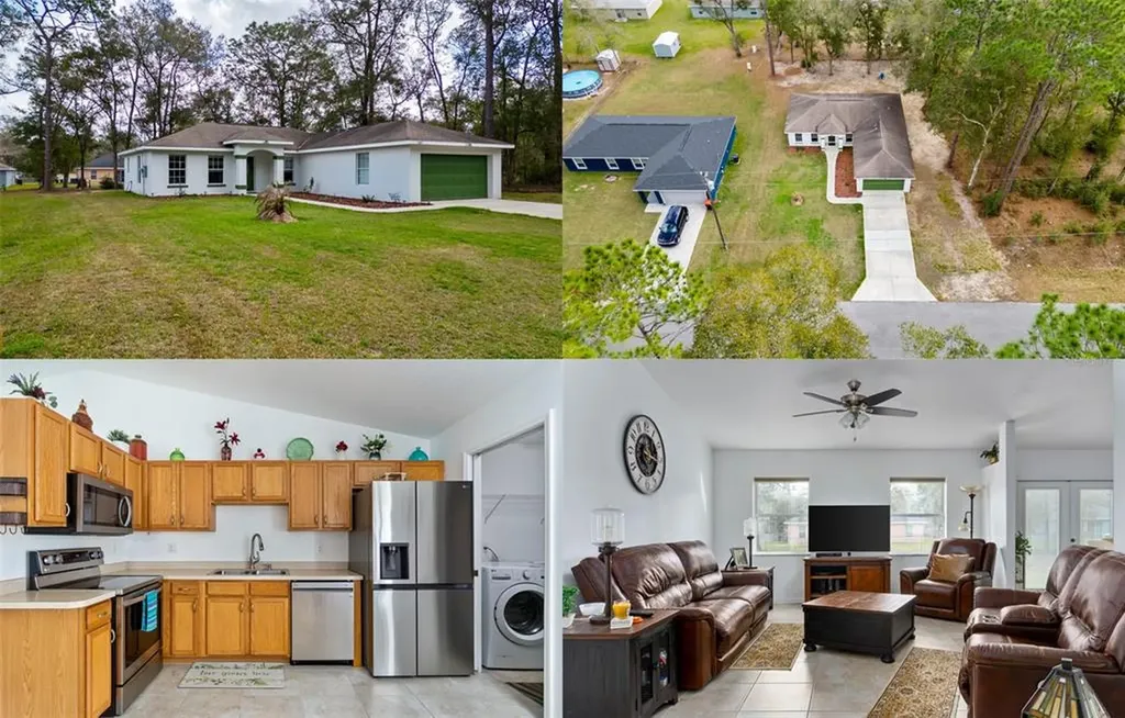 5695 NW 61st Avenue Ocala FL 34482