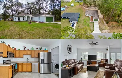 5695 NW 61st Avenue Ocala FL 34482