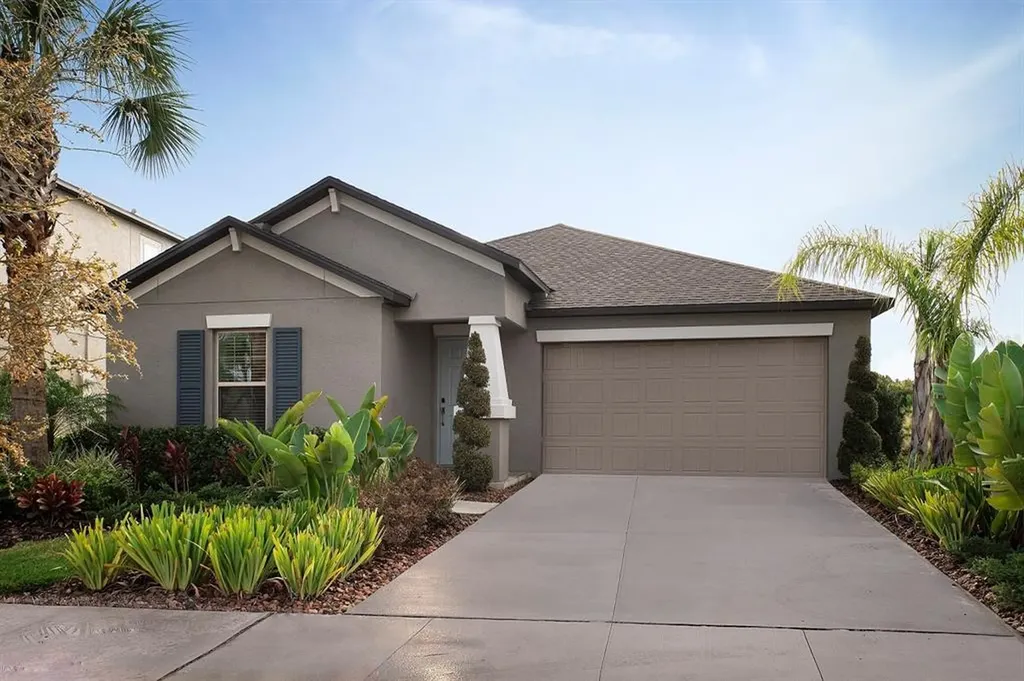 12738 Weston Oaks Lane Riverview FL 33579