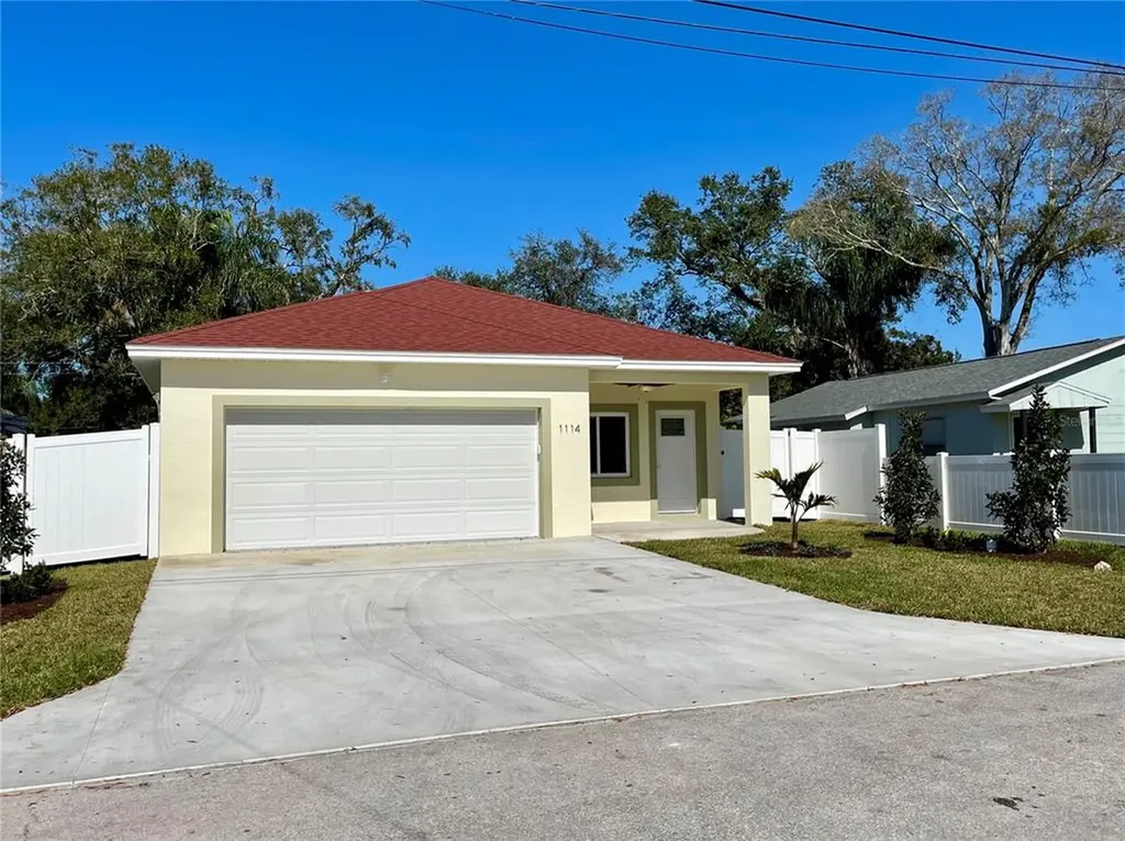 1114 Beverly Avenue Largo FL 33770