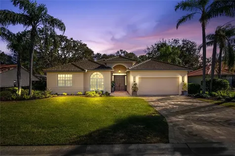 8452 Woodbriar Drive Sarasota FL 34238