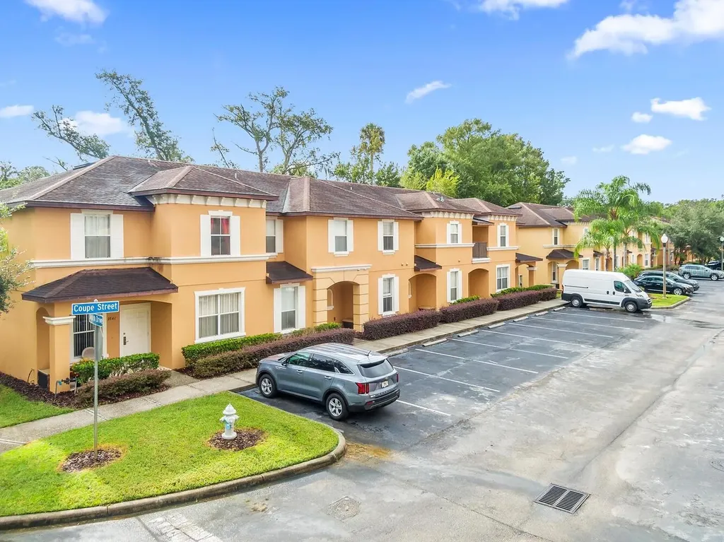2737 Coupe Street Kissimmee FL 34746