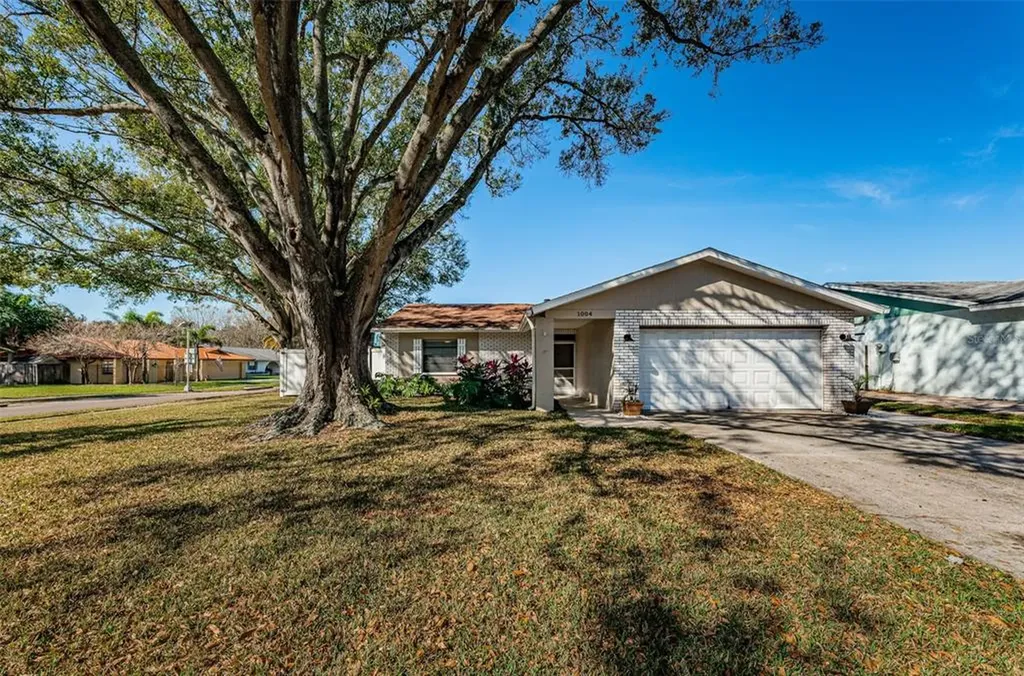1004 Vineyard Court Dunedin FL 34698