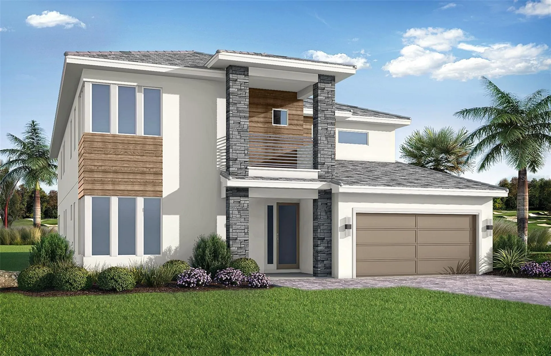 7517 Excitement Drive Reunion FL 34747