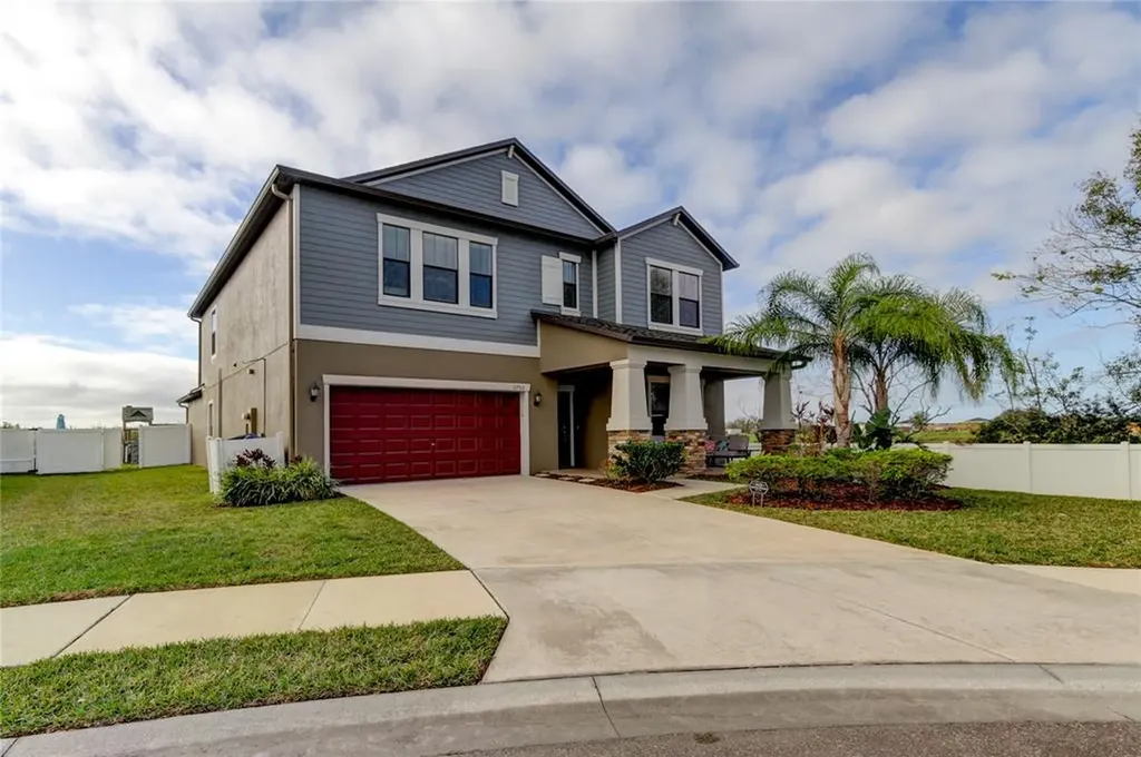 11705 Thicket Wood Drive Riverview FL 33579