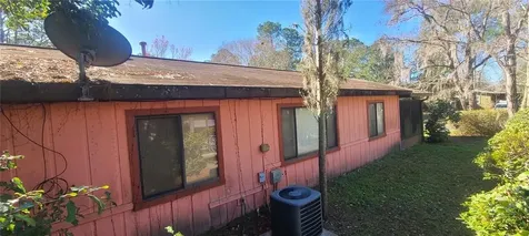 8637 NW 42nd Drive Gainesville FL 32653