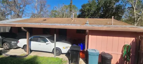 8637 NW 42nd Drive Gainesville FL 32653