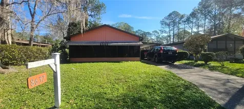 8637 NW 42nd Drive Gainesville FL 32653