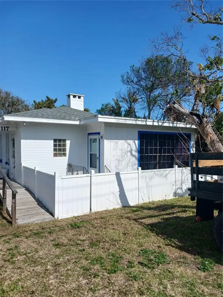 117 Flamingo Avenue Daytona Beach FL 32118