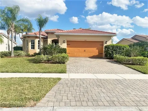 3805 Golden Knot Drive Kissimmee FL 34746