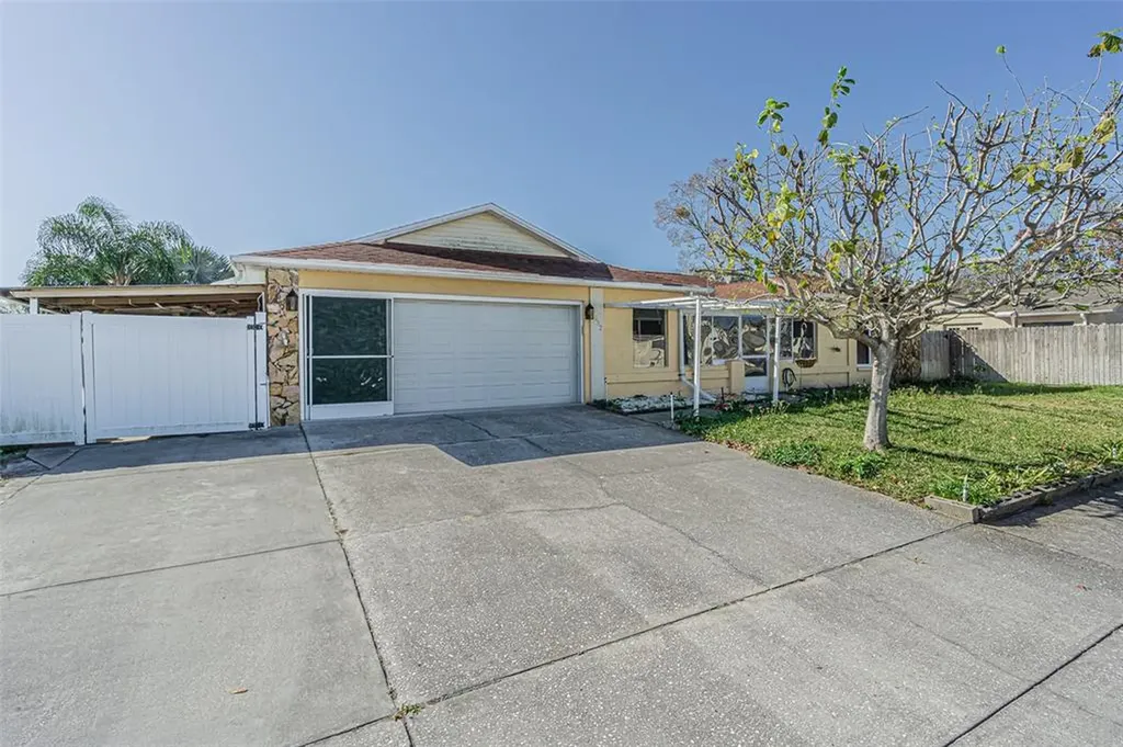 2632 Tung Drive Holiday FL 34691