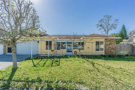 2632 Tung Drive Holiday FL 34691