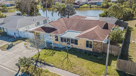 2632 Tung Drive Holiday FL 34691