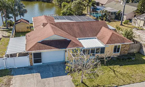 2632 Tung Drive Holiday FL 34691