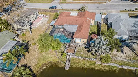 2632 Tung Drive Holiday FL 34691