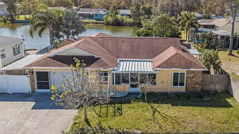 2632 Tung Drive Holiday FL 34691