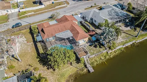 2632 Tung Drive Holiday FL 34691