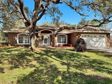 31 Pine Forest Lane Haines City FL 33844