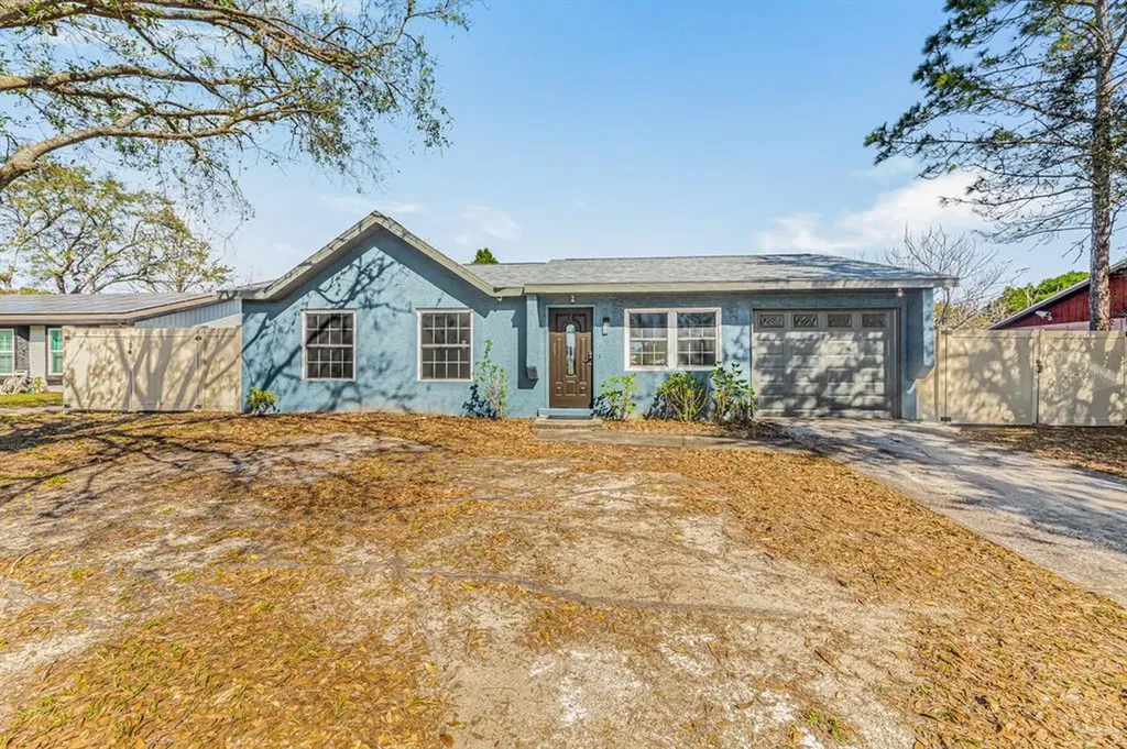 1214 Edgerton Drive Valrico FL 33594